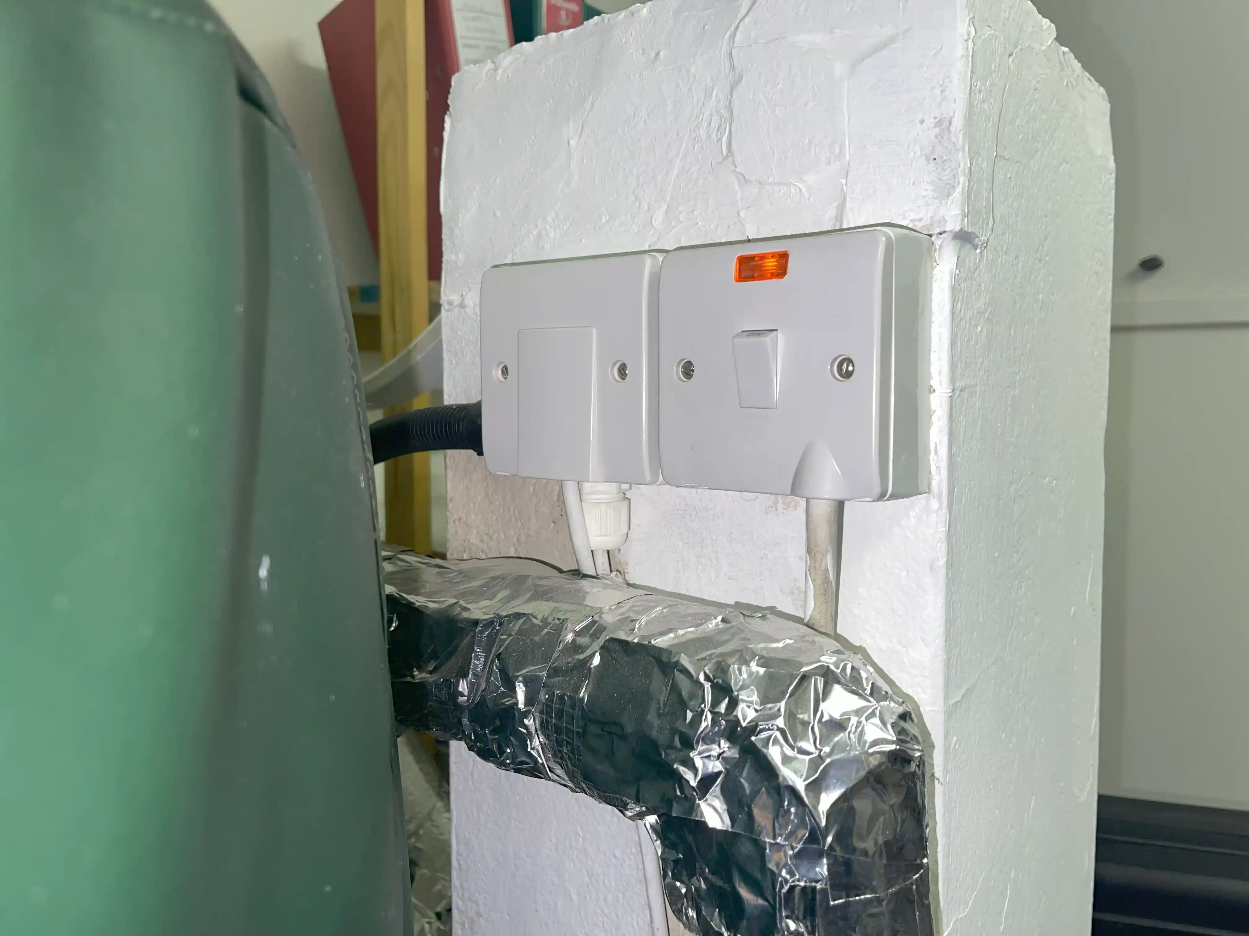 Emergency Electrician 24 hour Gosport